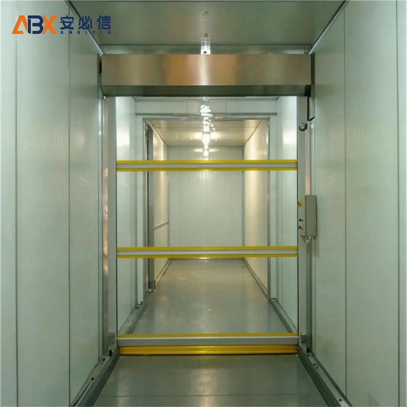 齐齐哈尔市软帘快速门