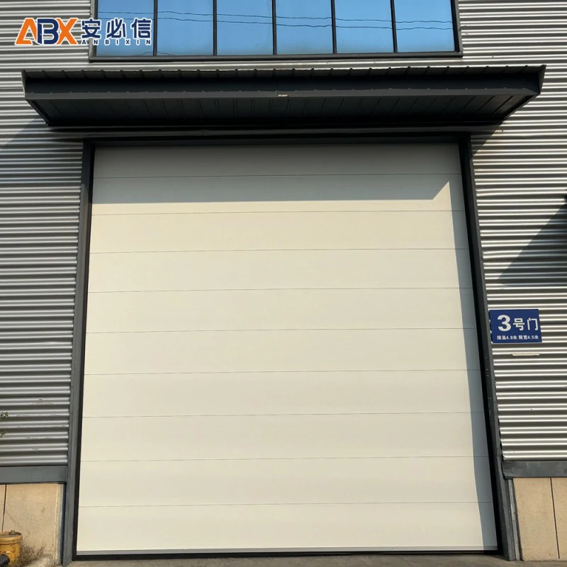 齐齐哈尔市升降提升门